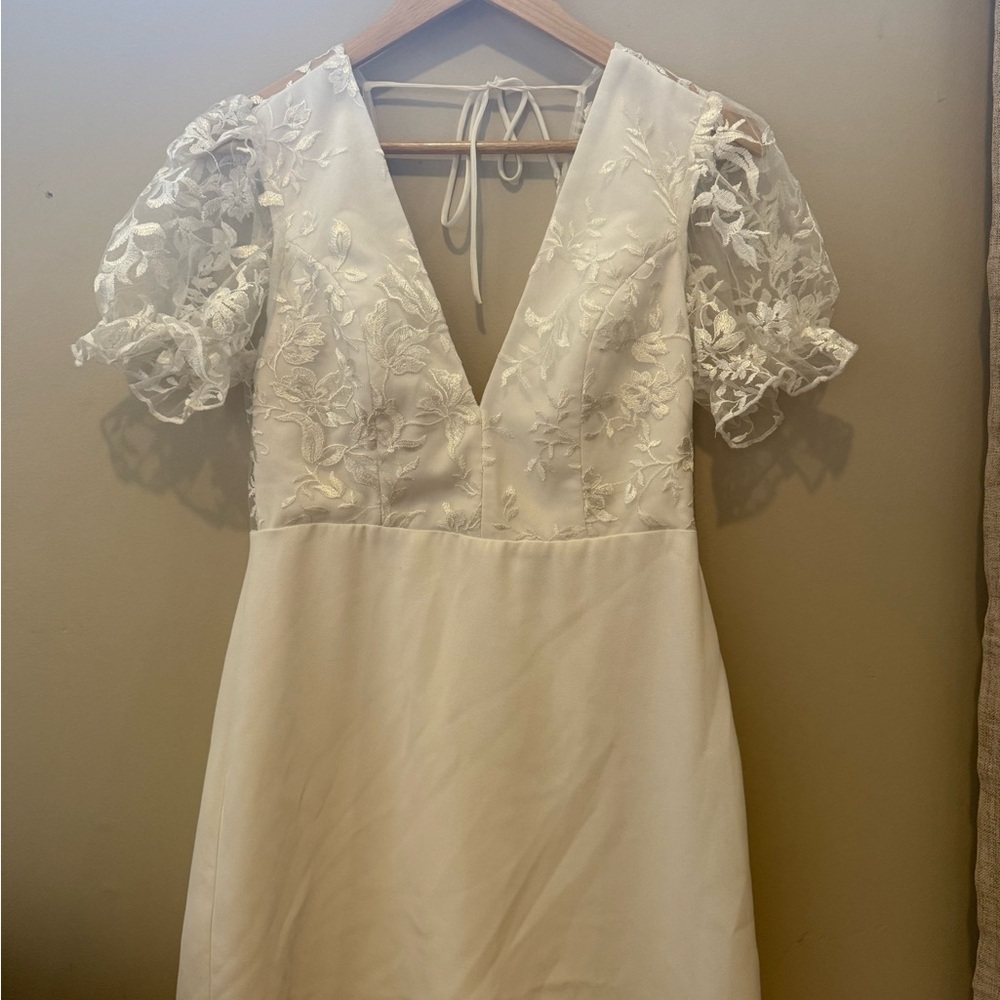 Park & Fifth Payson Dress